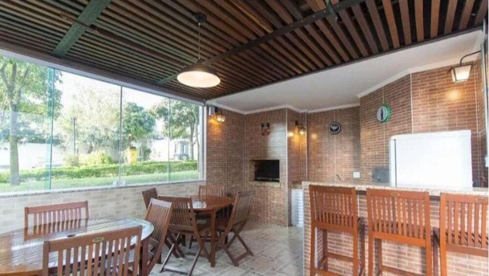 Apartamento, 2 quartos, 52 m² - Foto 9