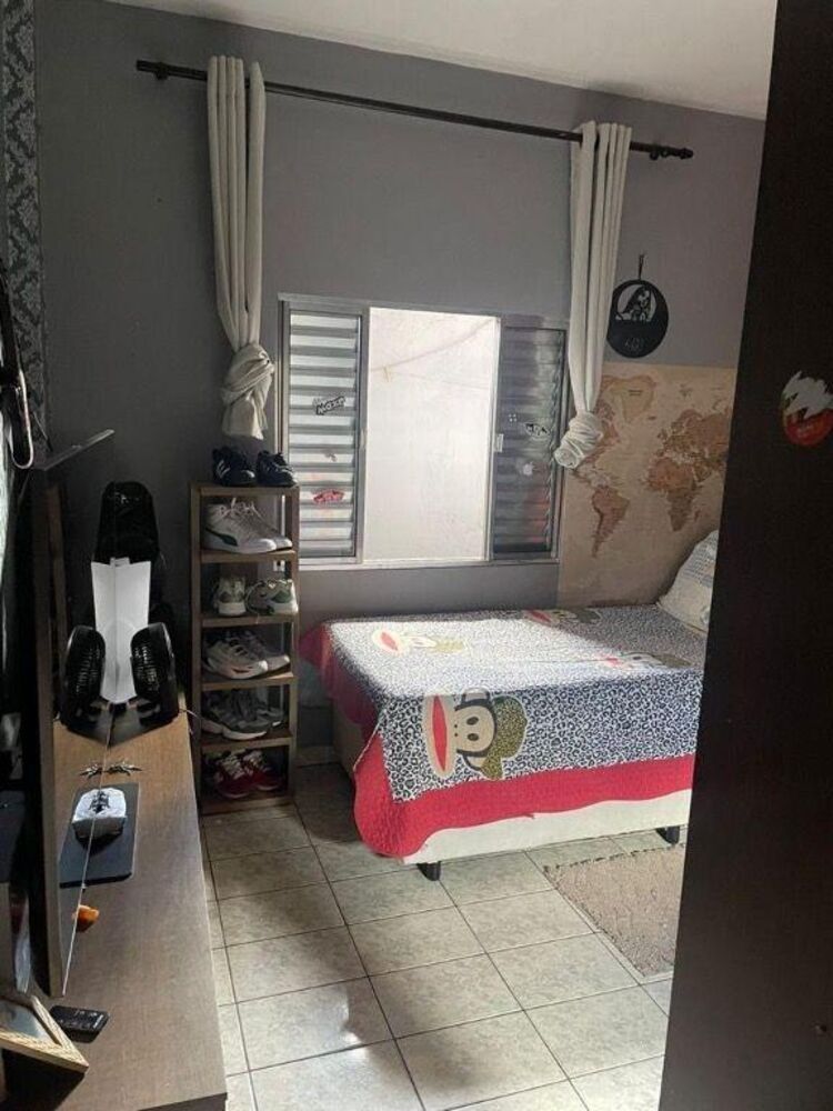 Casa, 3 quartos - Foto 3