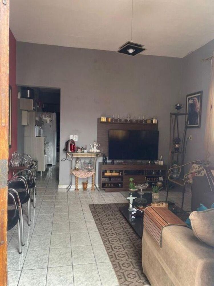 Casa, 3 quartos - Foto 1