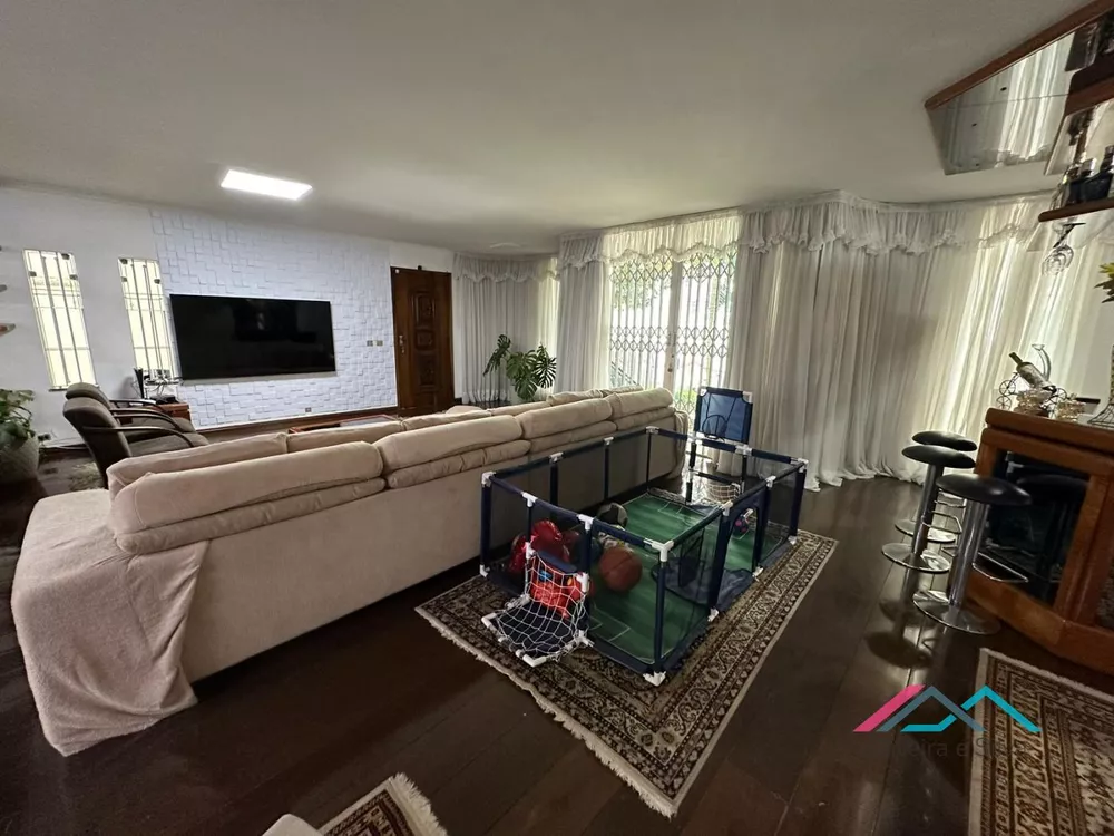 Sobrado, 5 quartos - Foto 1