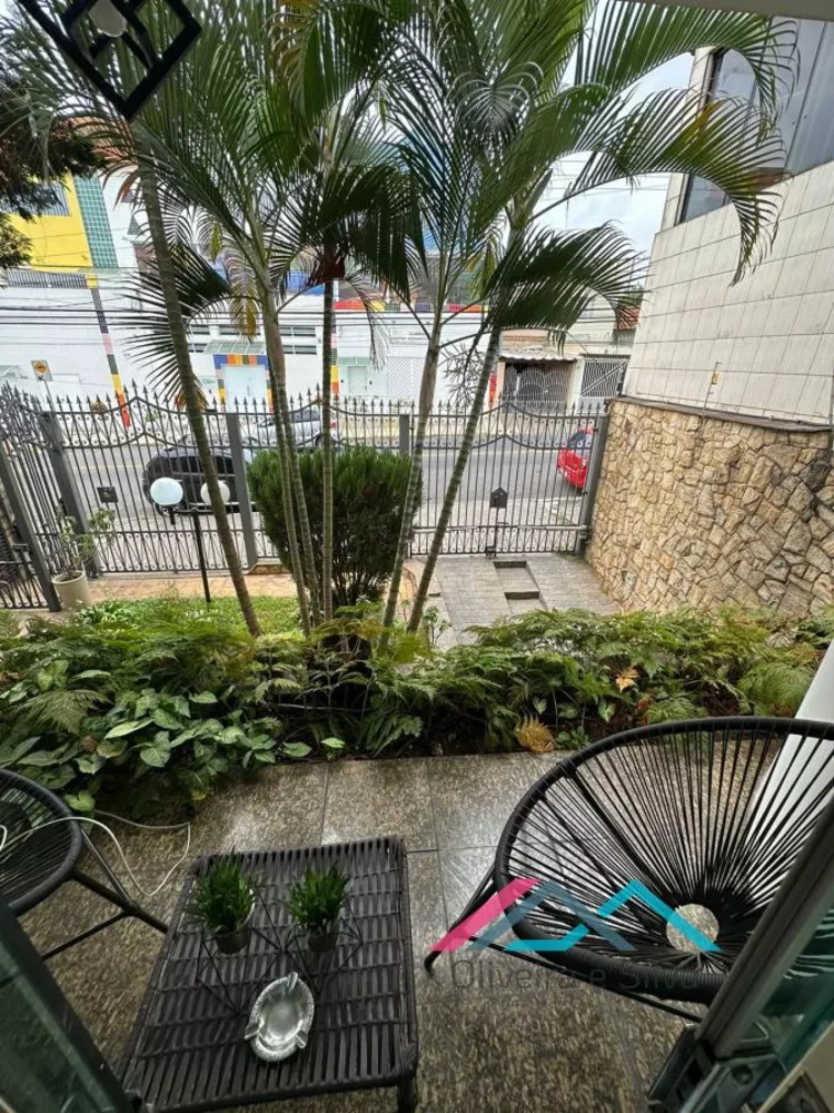 Sobrado, 5 quartos - Foto 2