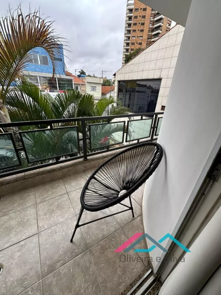Sobrado, 5 quartos - Foto 4