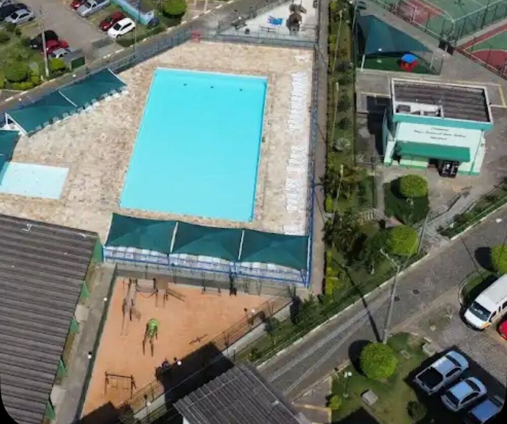 Apartamento, 2 quartos, 50 m² - Foto 4