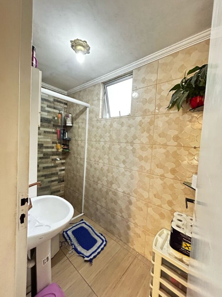 Apartamento, 2 quartos, 50 m² - Foto 2