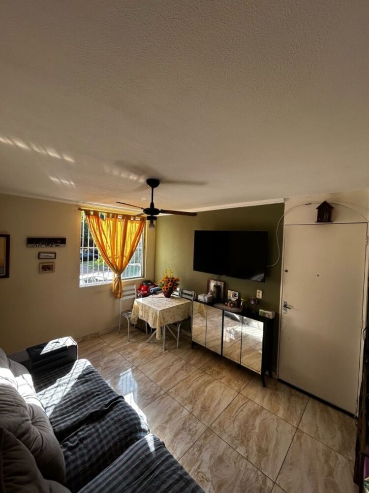 Apartamento, 2 quartos, 50 m² - Foto 3
