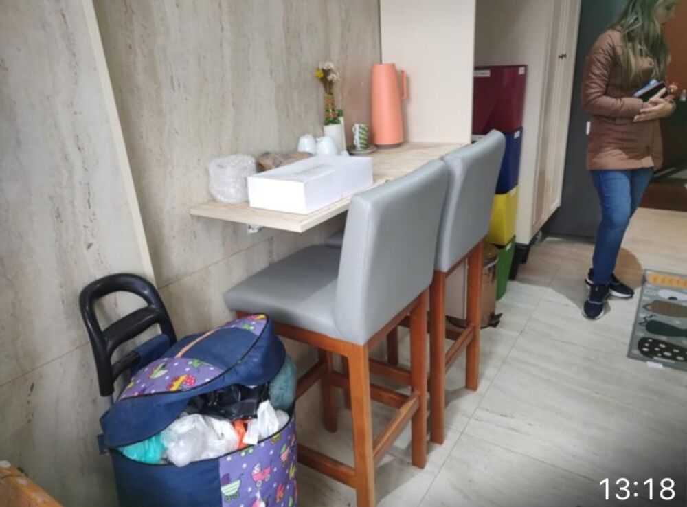 Apartamento, 2 quartos - Foto 4