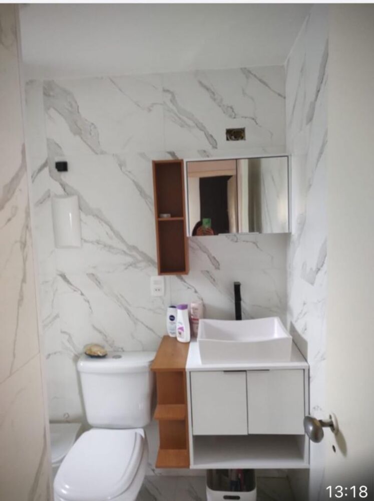 Apartamento, 2 quartos - Foto 7