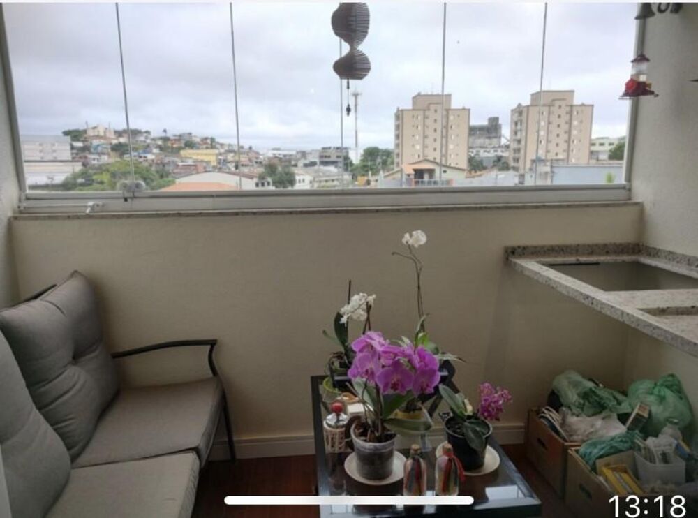 Apartamento, 2 quartos - Foto 2