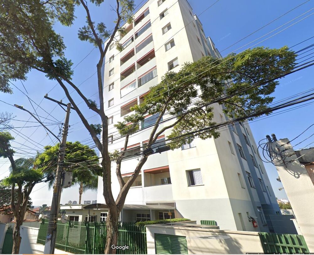 Apartamento, 2 quartos - Foto 1