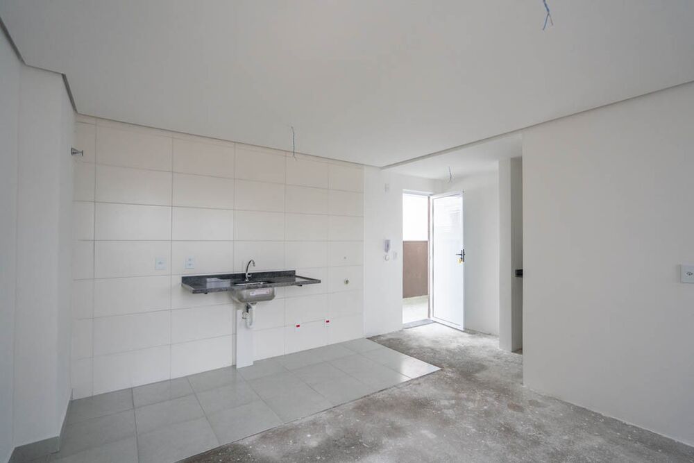 Apartamento, 1 quarto, 30 m² - Foto 5