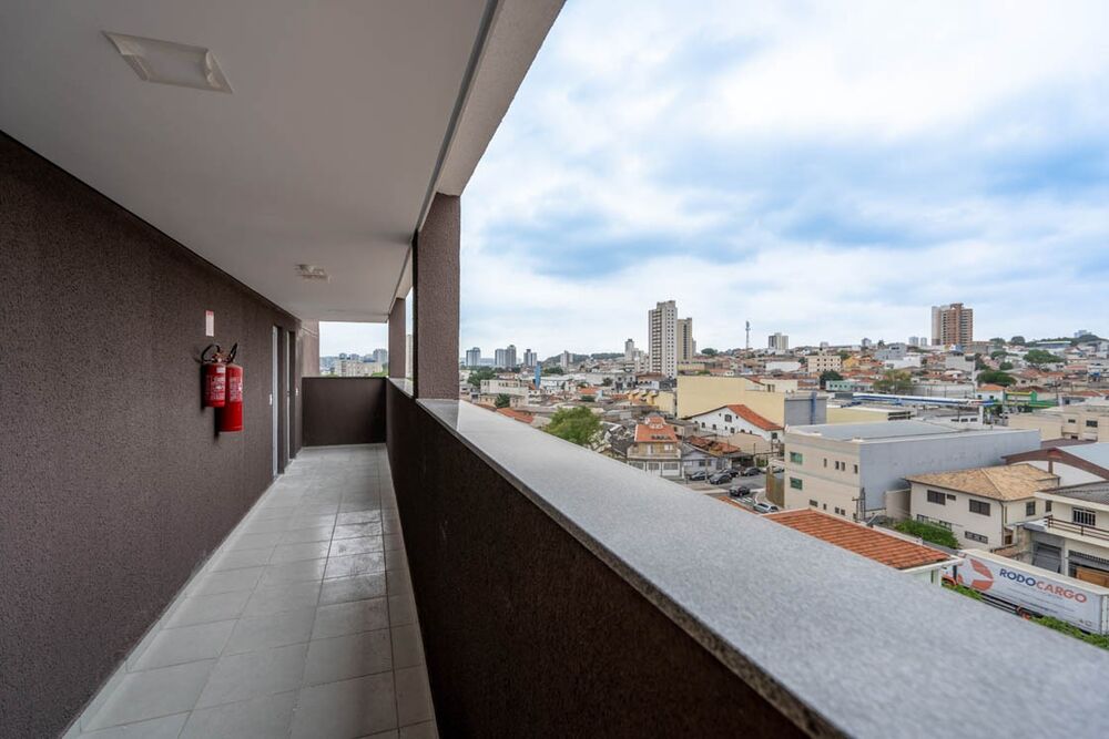 Apartamento, 1 quarto, 30 m² - Foto 7
