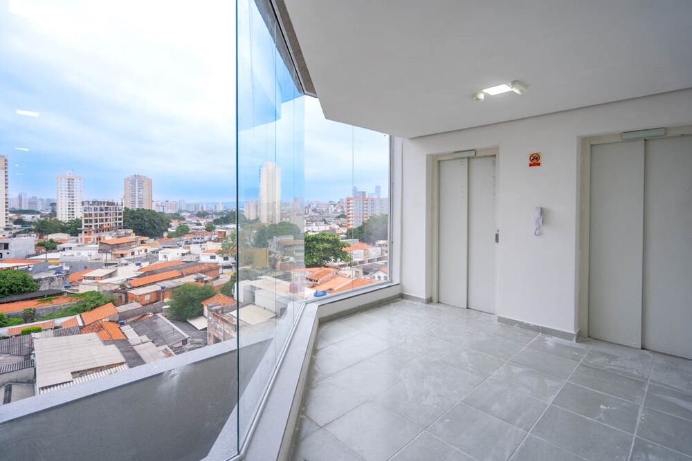 Apartamento, 1 quarto, 30 m² - Foto 3