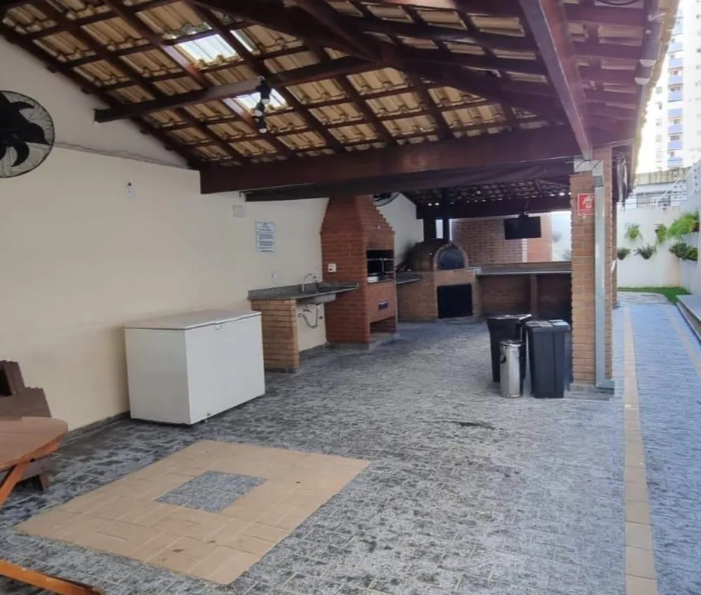 Apartamento, 2 quartos - Foto 4