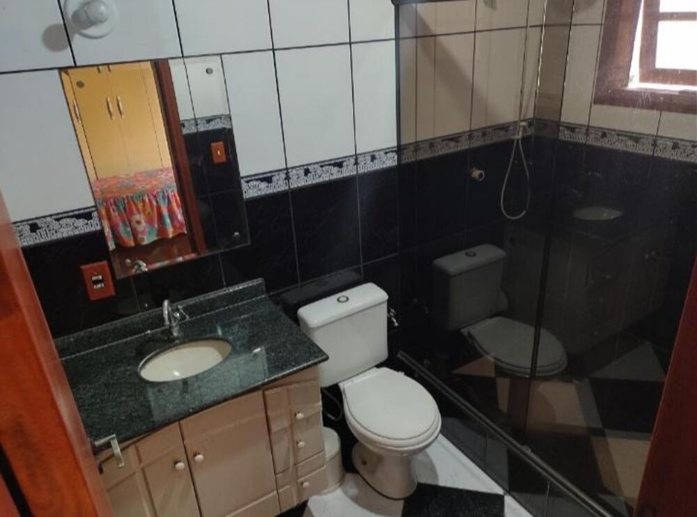 Sobrado, 4 quartos - Foto 5