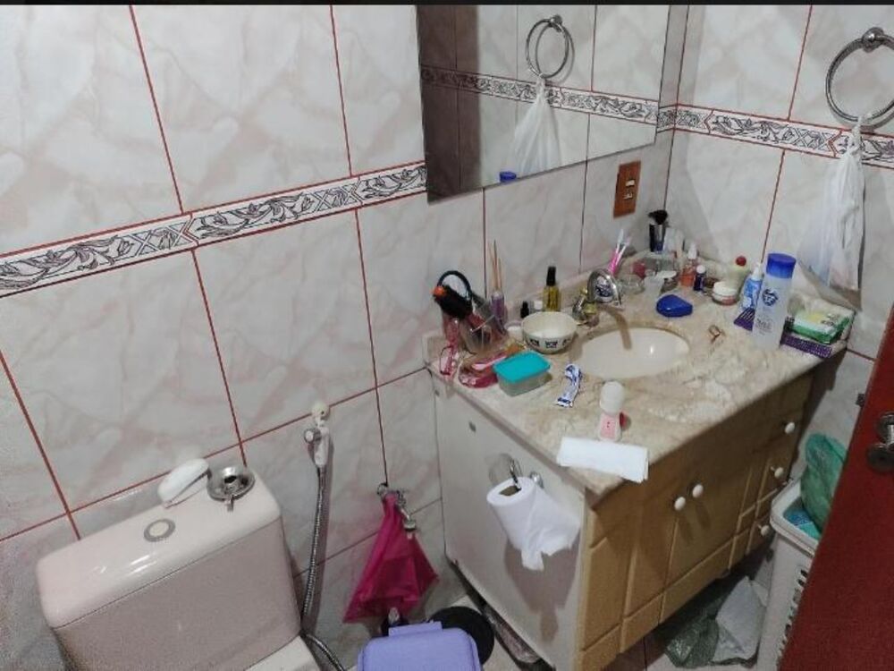 Sobrado, 4 quartos - Foto 23