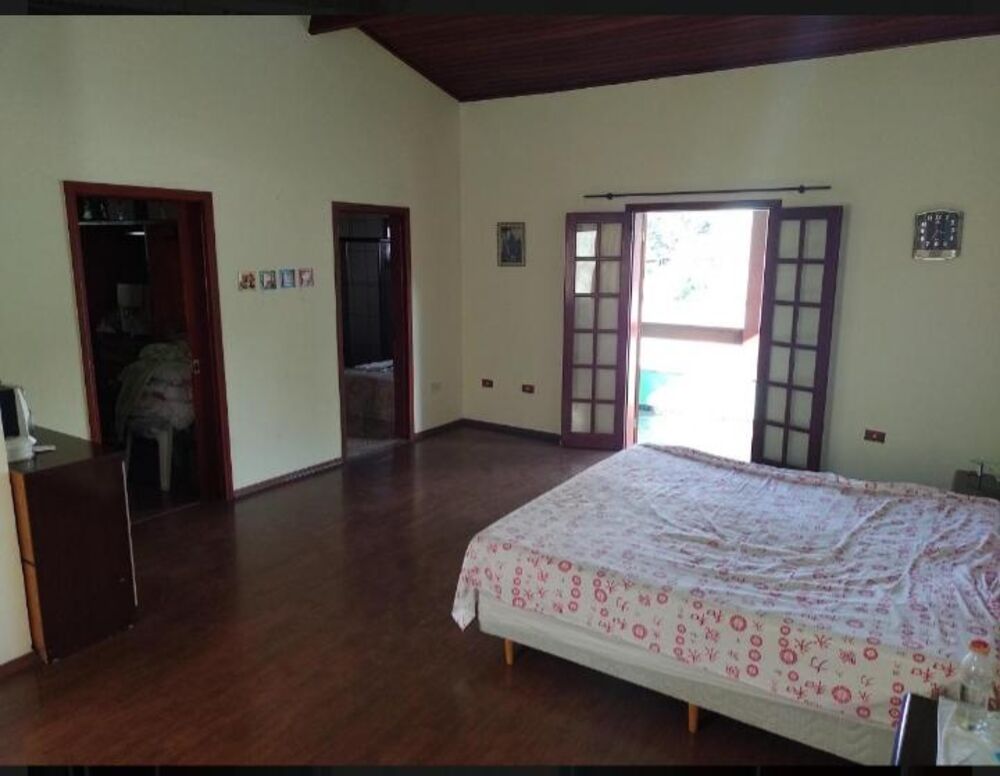 Sobrado, 4 quartos - Foto 8