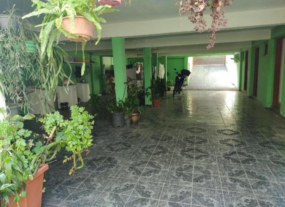 Sobrado, 4 quartos - Foto 2
