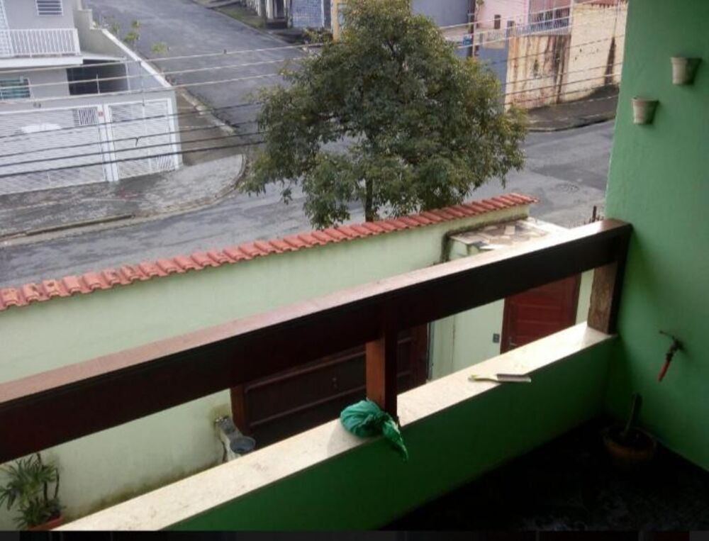 Sobrado, 4 quartos - Foto 15