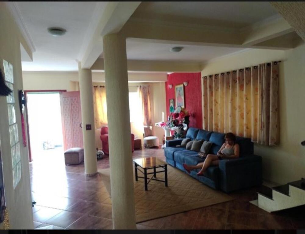 Sobrado, 4 quartos - Foto 17