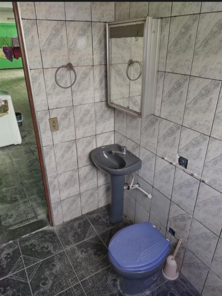 Sobrado, 4 quartos - Foto 16