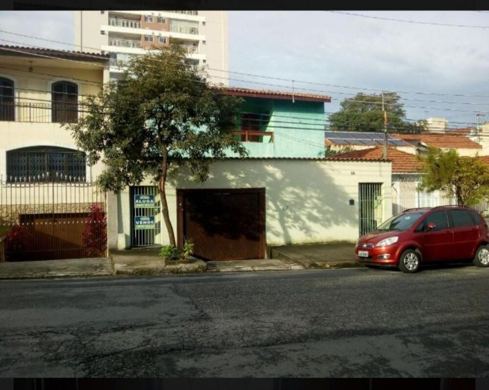 Sobrado, 4 quartos - Foto 10
