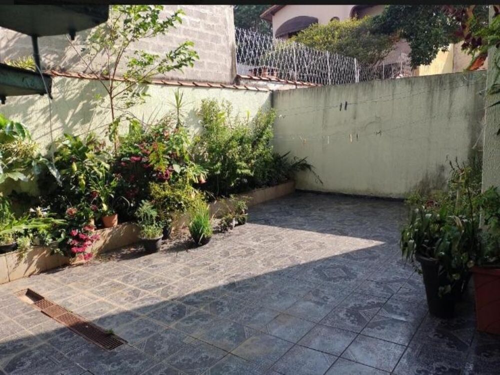 Sobrado, 4 quartos - Foto 3