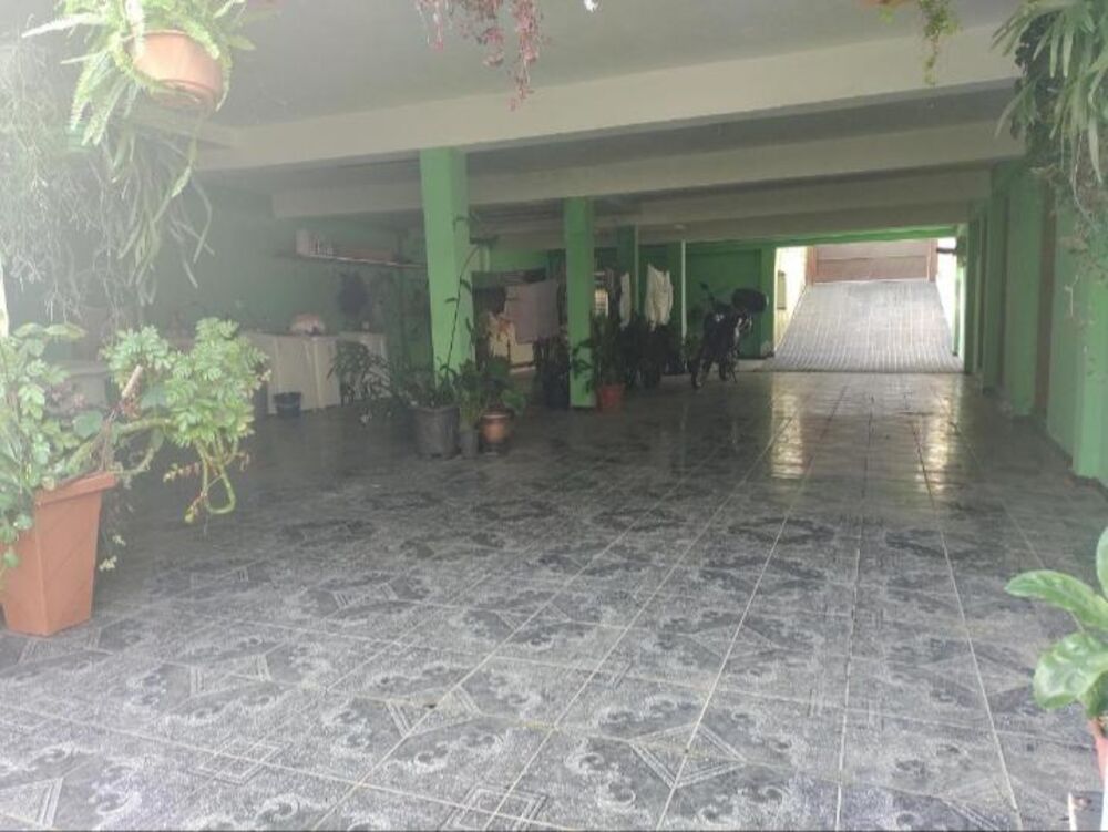 Sobrado, 4 quartos - Foto 1