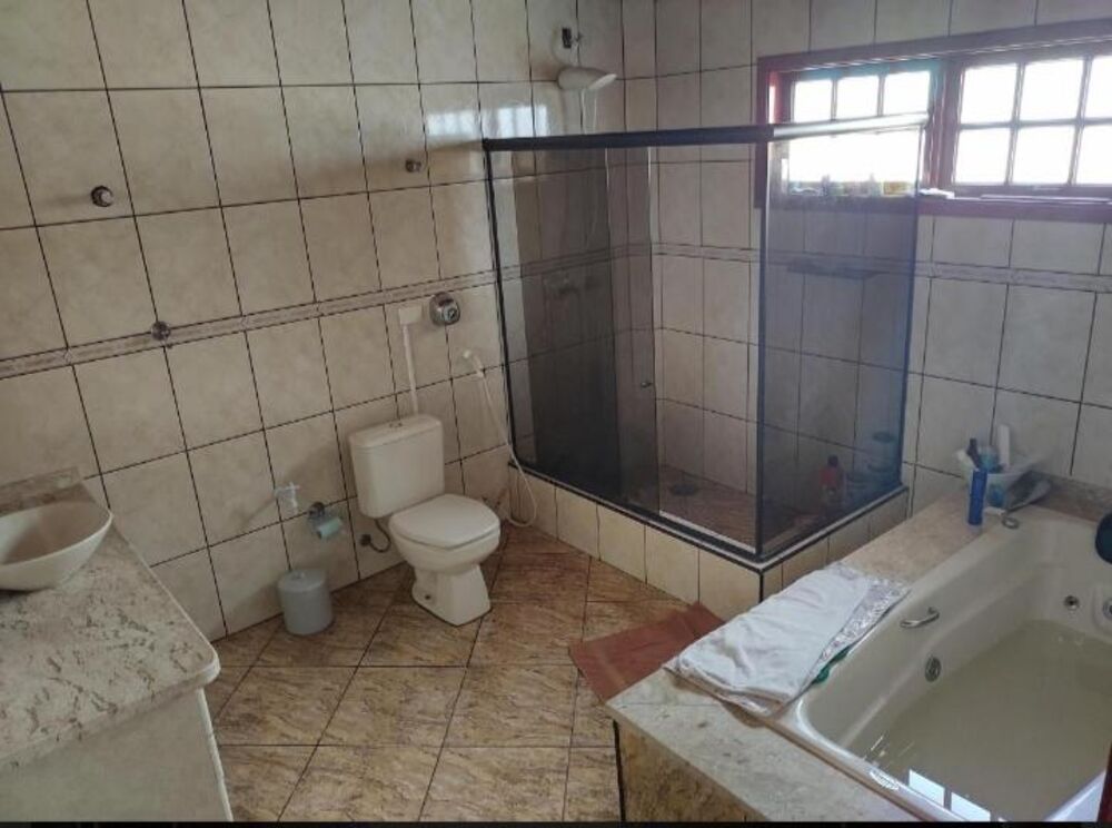 Sobrado, 4 quartos - Foto 4