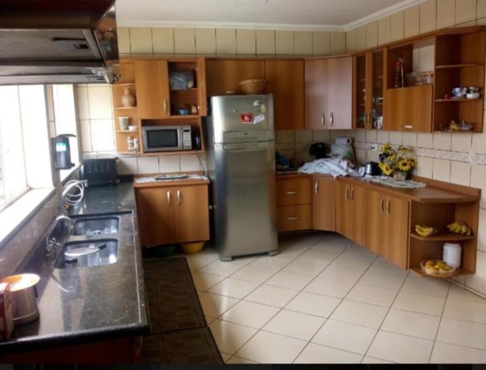Sobrado, 4 quartos - Foto 24