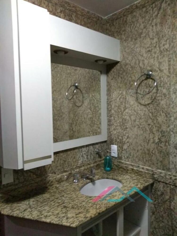 Apartamento, 3 quartos, 85 m² - Foto 3