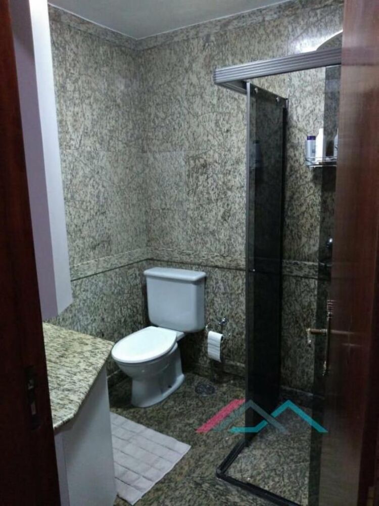 Apartamento, 3 quartos, 85 m² - Foto 1