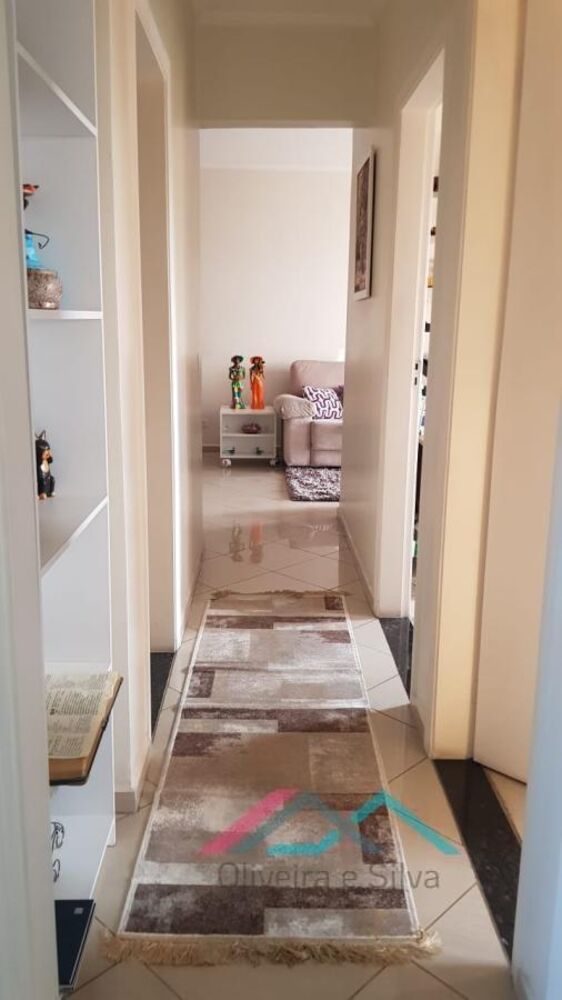 Apartamento, 3 quartos, 85 m² - Foto 14