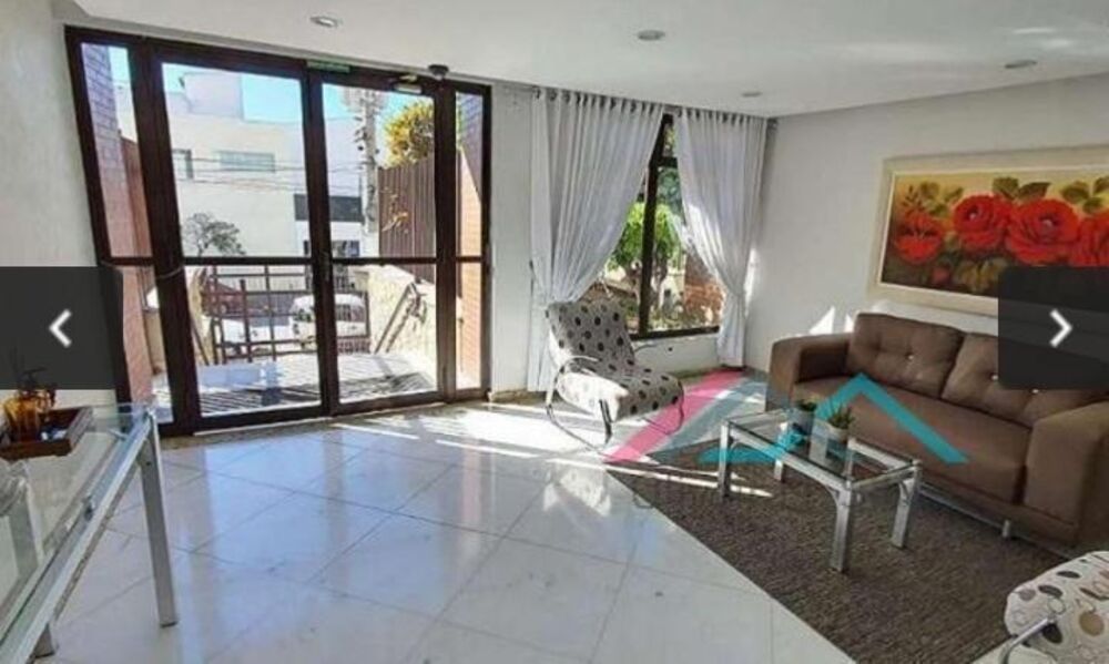 Apartamento, 3 quartos, 85 m² - Foto 4
