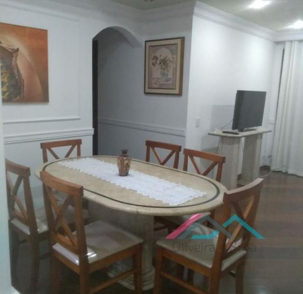 Apartamento, 3 quartos, 85 m² - Foto 18