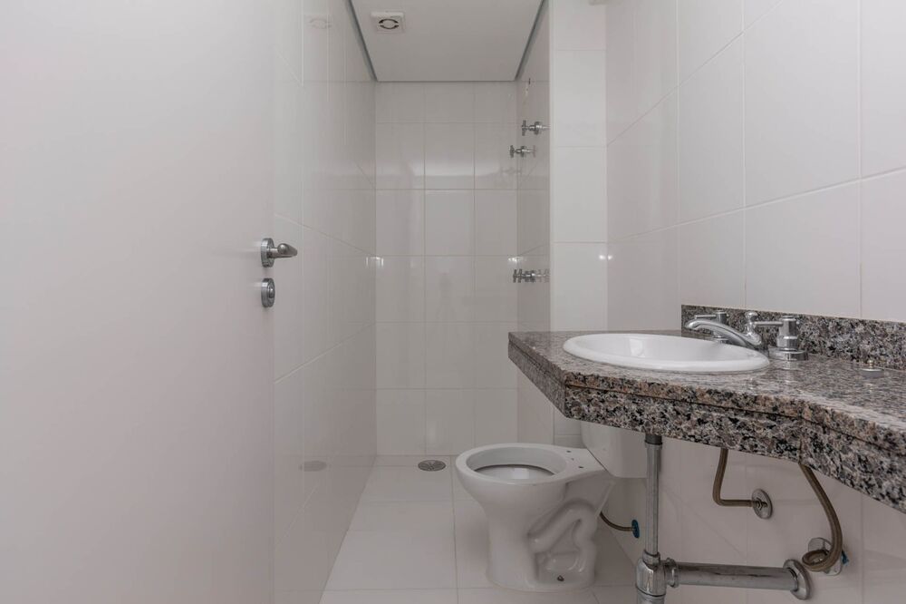 Apartamento à venda com 3 quartos, 82m² - Foto 1