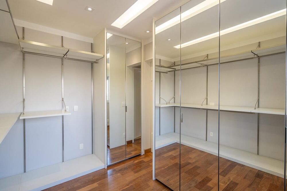 Apartamento, 2 quartos, 171 m² - Foto 2
