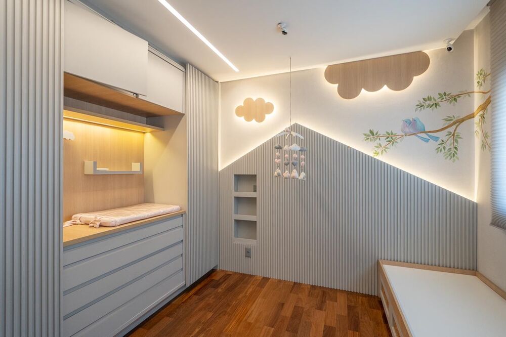 Apartamento, 2 quartos, 171 m² - Foto 8