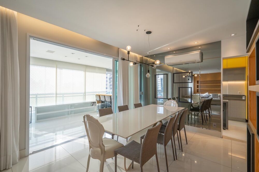 Apartamento, 2 quartos, 171 m² - Foto 3