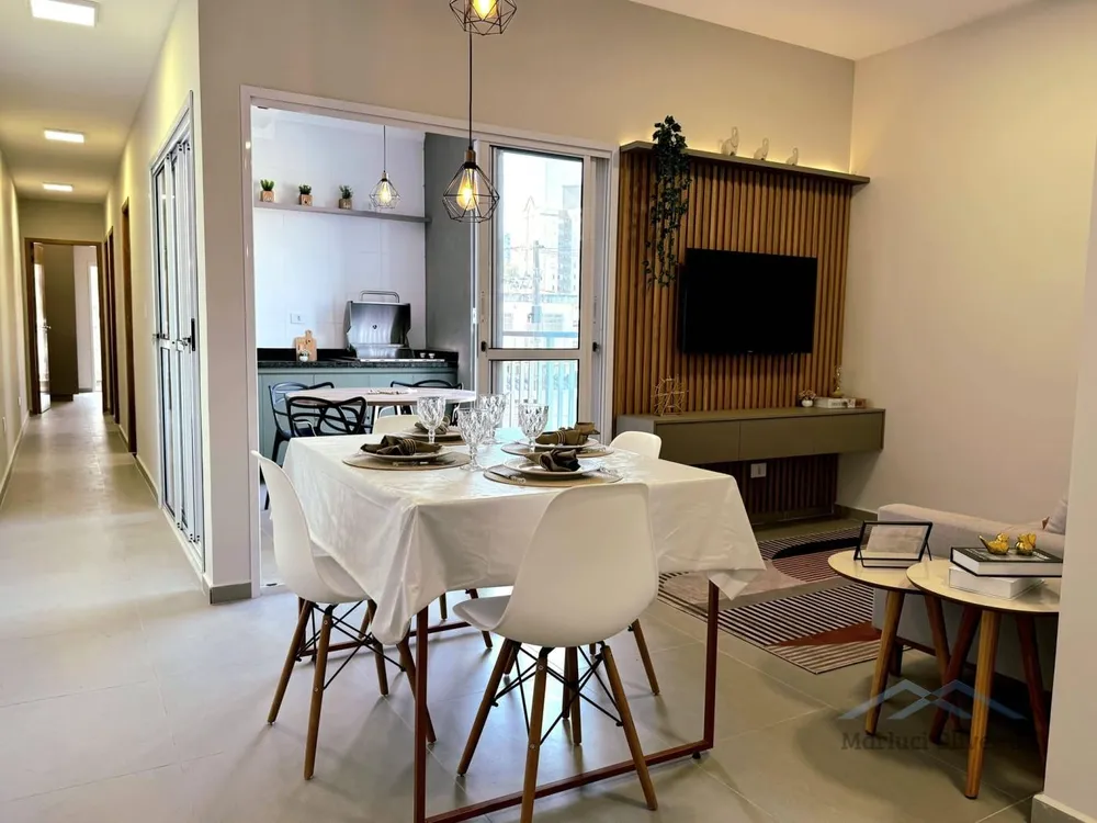 Apartamento, 3 quartos, 68 m² - Foto 2