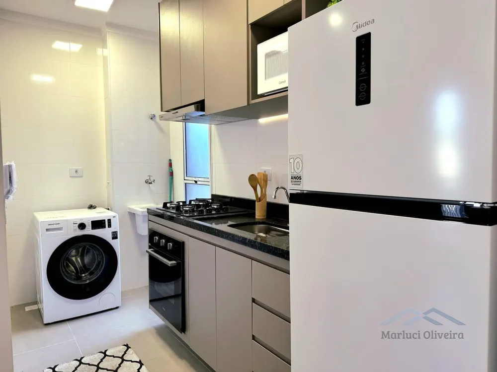 Apartamento, 3 quartos, 68 m² - Foto 3