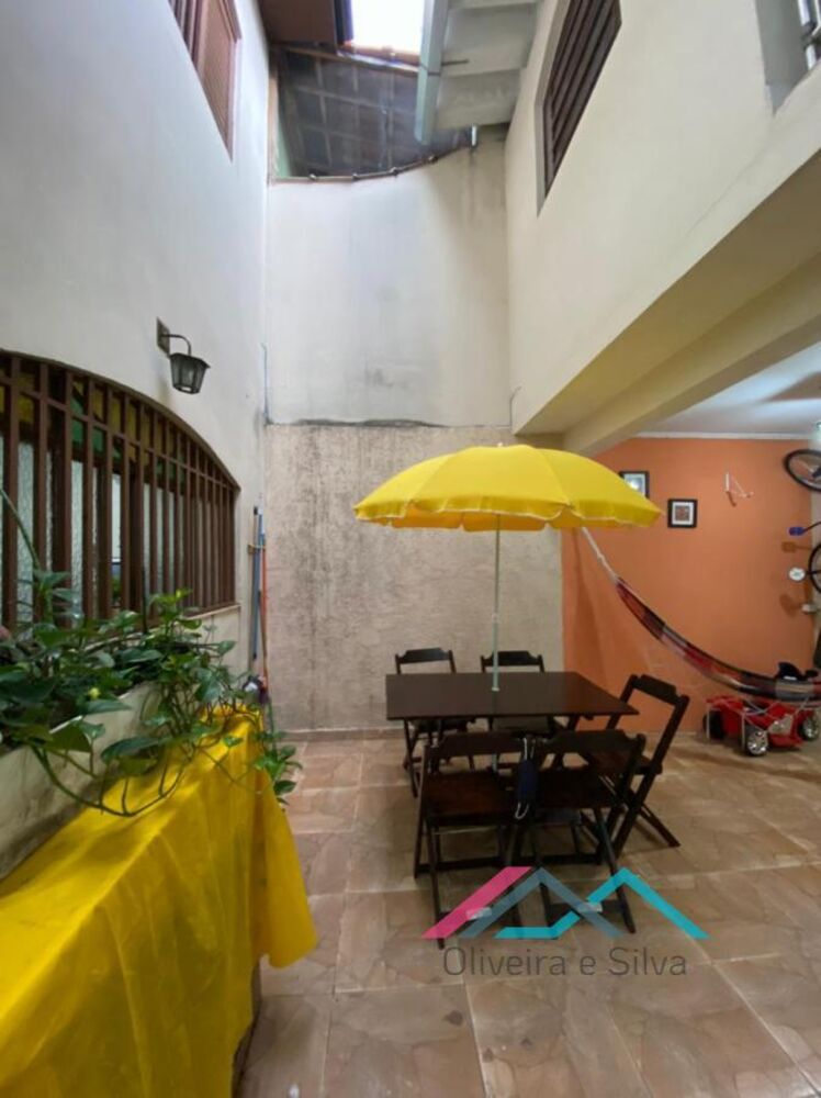 Sobrado, 3 quartos, 175 m² - Foto 20