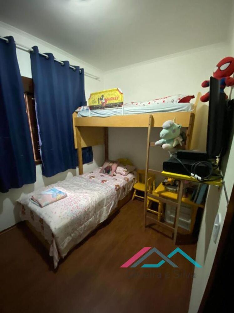 Sobrado, 3 quartos, 175 m² - Foto 8
