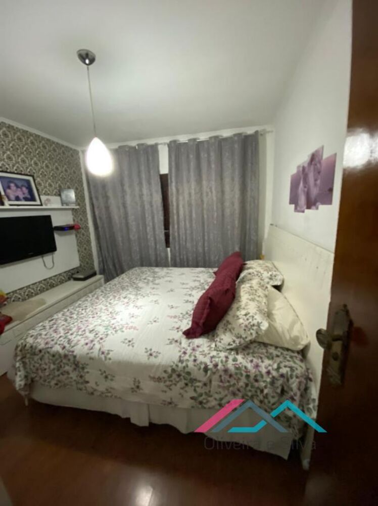 Sobrado, 3 quartos, 175 m² - Foto 2