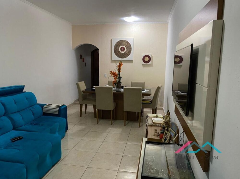 Sobrado, 3 quartos, 175 m² - Foto 11