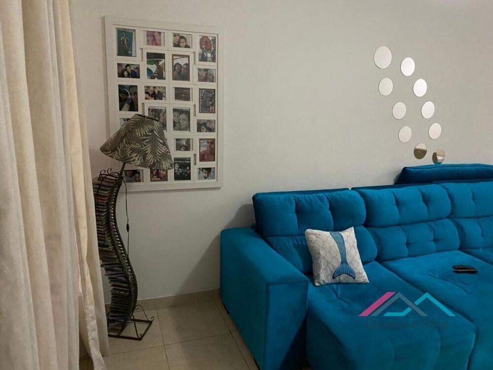 Sobrado, 3 quartos, 175 m² - Foto 6