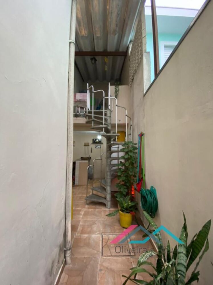 Sobrado, 3 quartos, 175 m² - Foto 10