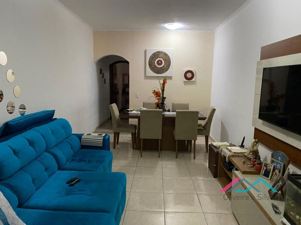 Sobrado, 3 quartos, 175 m² - Foto 5