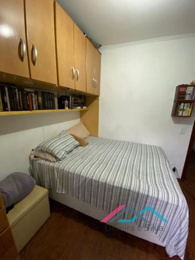 Sobrado, 3 quartos, 175 m² - Foto 18