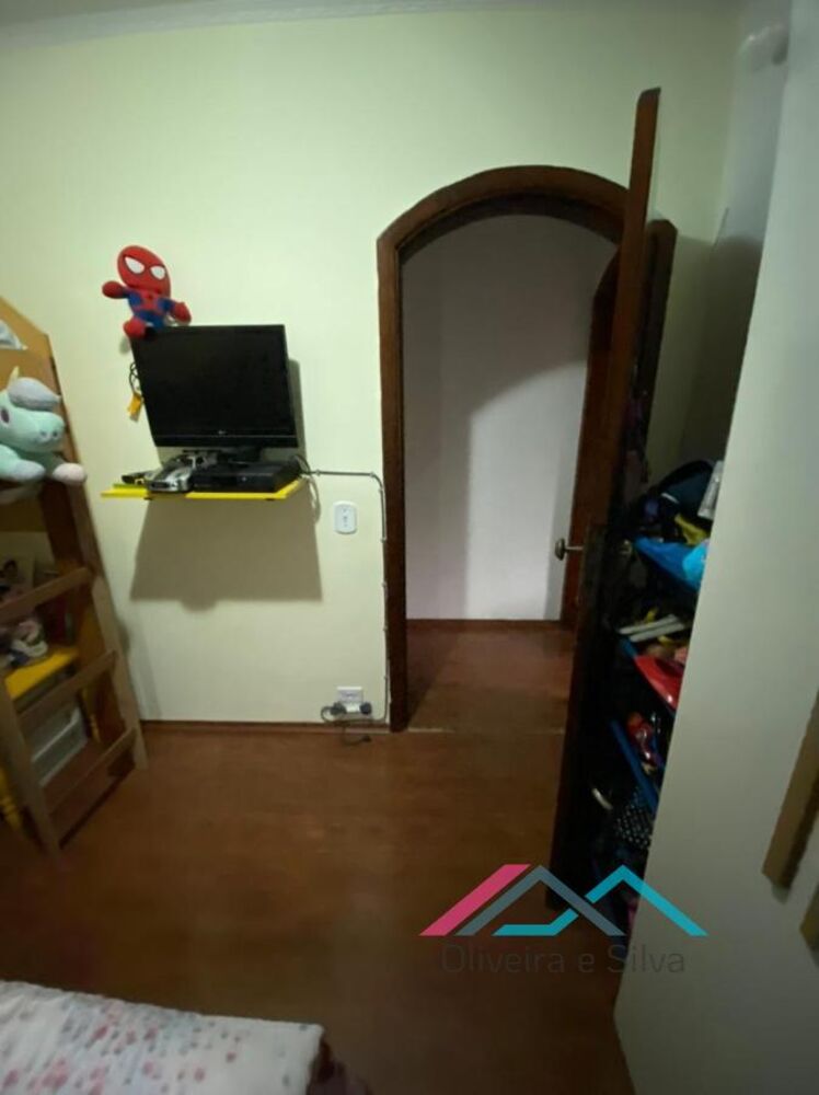 Sobrado, 3 quartos, 175 m² - Foto 15