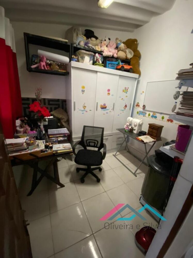 Sobrado, 3 quartos, 175 m² - Foto 22